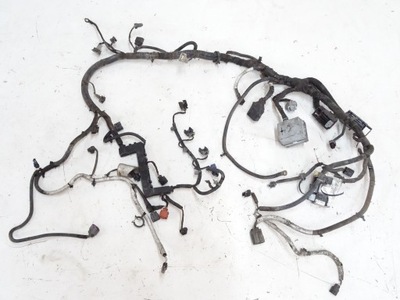 Opel antara 2.2 cdti джгут електропроводка двигуна фото №1