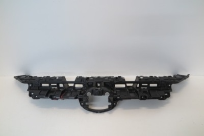 Усилитель решётка радиатора бампера перед toyota rav4 v 53115-42010 фото №1