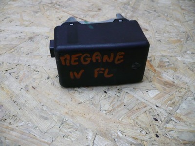 BLOQUE VOLANTE RENAULT KADJAR MEGAN 487002725R  