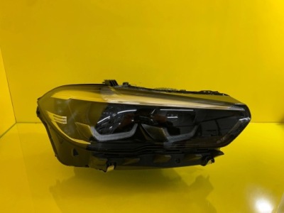 Фара правий bmw x5 g05 full led 5a27986-01 фото №1