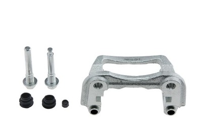 Nty скоба суппорт тормозной фото №1