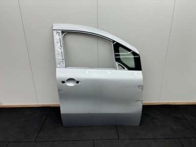 Citan ii w420 kangoo iii iv townstar 2021r- дверь правое перед пассажирский фото №1