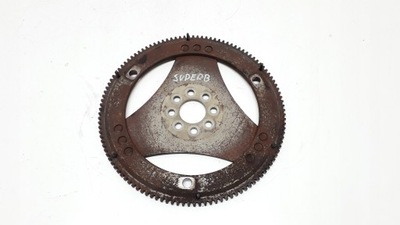 Superb 1 i 01- 2.5tdi v6 колесо маховик вінець фото №1