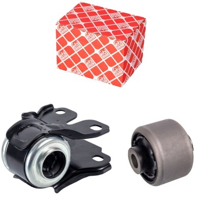 Втулки рычага перед freelander 2 ford galaxy mk2 mondeo mk4 s-max фото №1