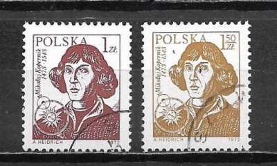 Fi. 2083 - 2084 KOPERNIK