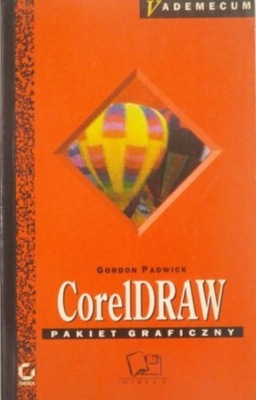 Pakiet graficzny Coreldraw 9 Praca zbiorowa