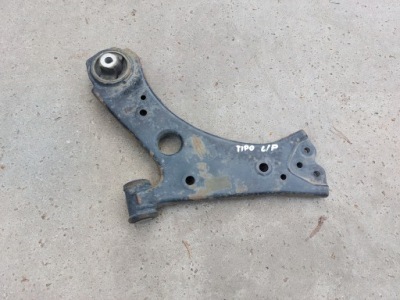 Fiat tipo 2 18/21r 1.4 95km рычаг левая перед оригинал фото №1
