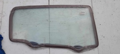 Стекло боковая правый задняя corolla verso 68103-0f010 фото №1