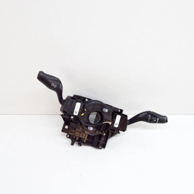 Ford focus 2013 рычаг / переключатель поворотники фото №1