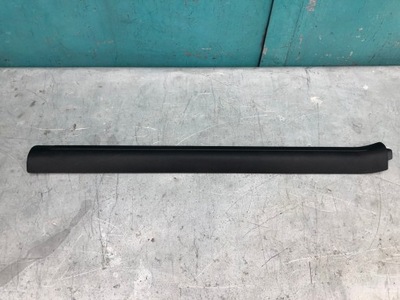 Mercedes r172 slk slc молдинг порог правая фото №1