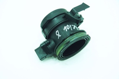 Расходомер bosch оригинальный номер - mercedes cl c215 sl r230 slk r170 ml w164 m112 фото №1