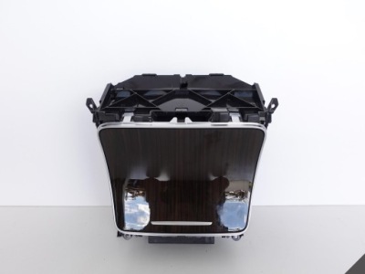 Mercedes glc x253 w205 бардачок панель средний фото №1