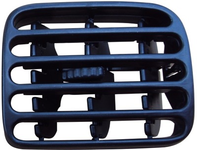 L решётка обдув обдув renault clio ii 2 thalia фото №1
