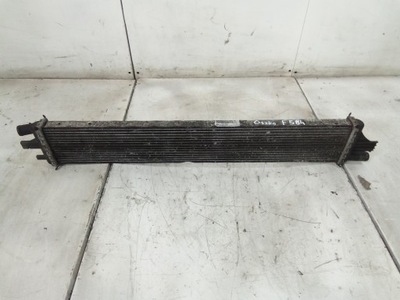 F584 радиатор egr master 3 2.3d 214c10001r фото №1