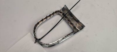 Рамка важіль перемикання передач  ford mustang vi 5.0 gt 2015 фото №1