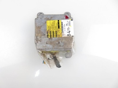 Модуль подушка безопасности toyota avensis ii t25 8917005121 фото №1