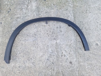 Vitara iii - молдинг крыла передняя правая фото №1