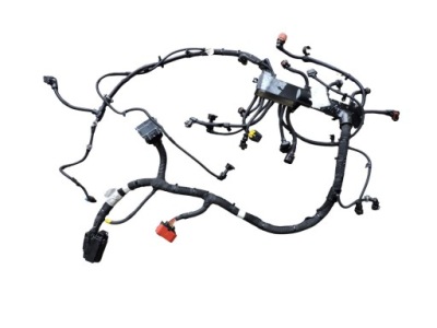 Джгут двигуна iveco daily 2.3 2022- фото №1