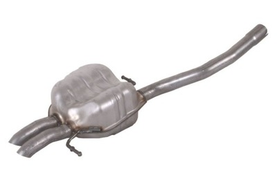 DUSLINTUVAS SISTEMOS BOSAL 233-617 