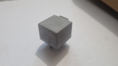 Реле wehrle opel antara 20201103 фото №1