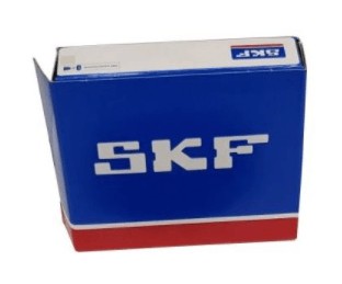 Skf vkm 84608 ролик напрямна / напрямна, ремінь розподільного валу фото №1