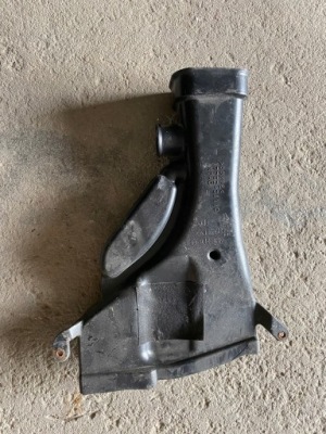 Lexus rx450h iii 3 впуск воздухозаборник шланг воздуха 17752-31110 фото №1