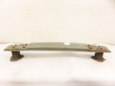 Усилитель бампера задняя toyota avensis t27 фото №1