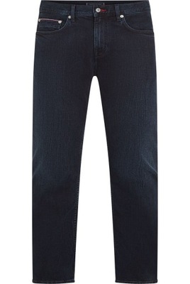 Tommy Hilfiger jeansy r. 36/32 MW0MW33338 1BL