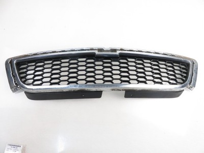 Решітка радіатора решітка радіатора chevrolet captiva lift фото №1