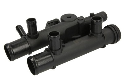 Термостат nissan interstar, primastar, opel фото №1