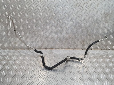 Шланг кондиционера mazda 2 dj 1.5 b 14- фото №1