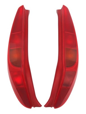 LAMPA TYŁ PR. FIAT PUNTO 99-03 5D