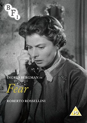 FEAR [DVD]