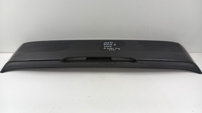 SAAB 9-3 II UNIVERSAL FACING SPOILER LID REAR 310  