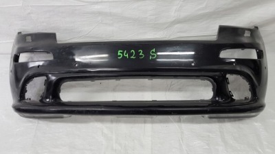 Jeep grand cherokee srt 8 бампер перед 5423 фото №1