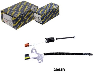 Japanparts bc-2004r cięgło, тормоз стояночный фото №1