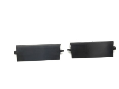 Защита радиатор активный tesla model y 1494154-00-a фото №1