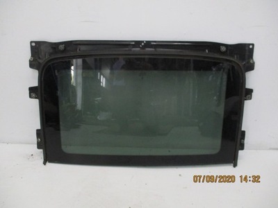 Люк стекло bmw x1 e84 фото №1