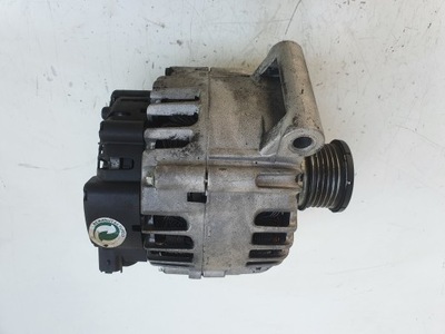 ALTERNADOR 1.4 1.6 THP PEUGEOT CITROEN GU31  