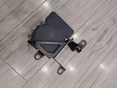 Насос abs renault twingo iii 476609329r 0265292301 фото №1