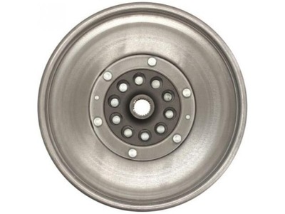 Luk 415 0686 08 колесо маховик фото №1