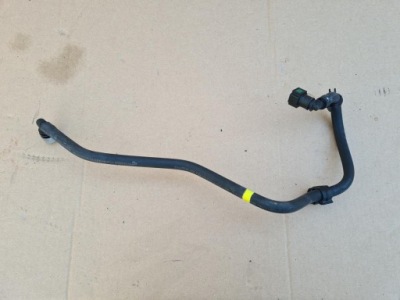 Шланг пального трубка fiat idea 1.3 cdti фото №1