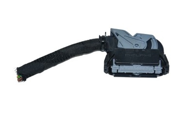 Viki iveco daily 2012 колодка штекер насоса abs фото №1