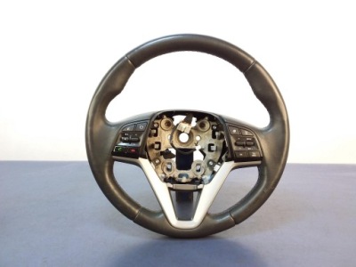 Hyundai tucson ii повітропровід шкіряний 3092467 фото №1