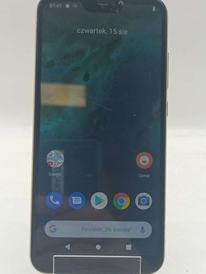 Smartfon Xiaomi Mi A2 Lite 3 GB / 32 GB