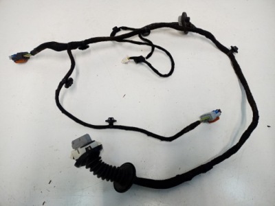 Электропроводка дверь правый задняя peugeot 5008 ii 2017r 9821666880 фото №1