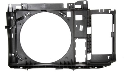 PAS DELANTERO PEUGEOT DE CARGA 2002-2008 1,6HDI  