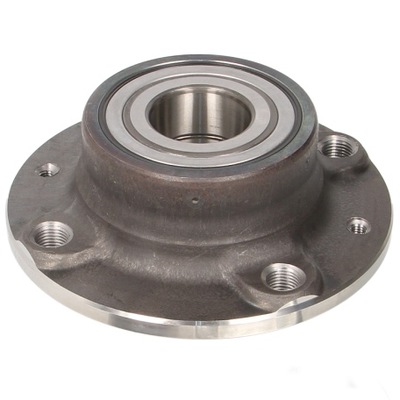 Підшипник колеса задня peugeot 406 1995- partner 1996- фото №1