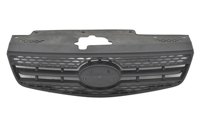 Решётка радиатора решётка радиатора радиатора kia rio ii фото №1