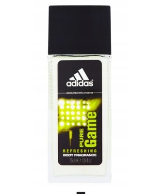 Adidas Pure Game deo dns 75ml